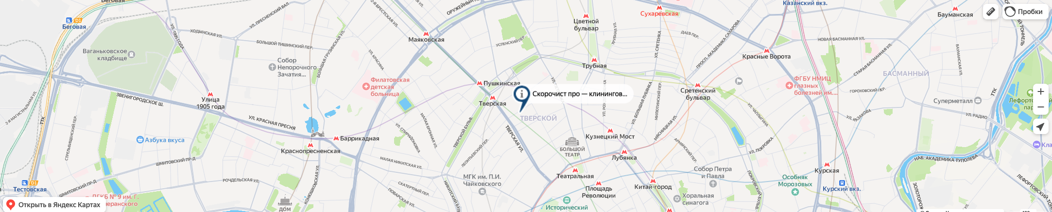 maps